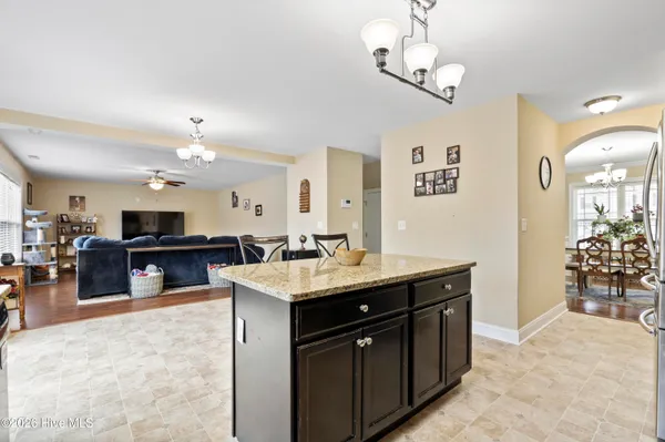 $385,000 | 140 Pine Cove Road, New Bern, NC 28562