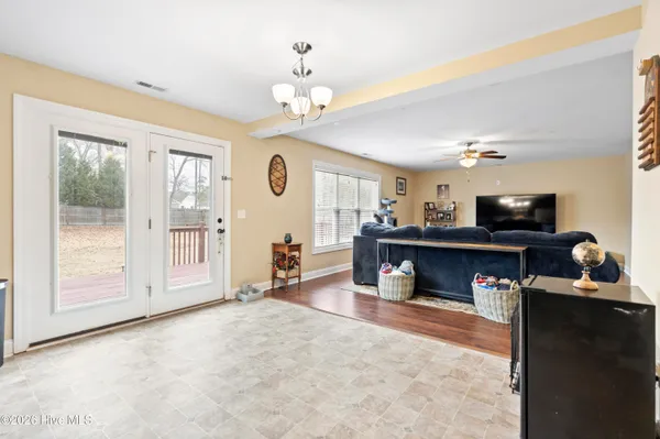 $385,000 | 140 Pine Cove Road, New Bern, NC 28562