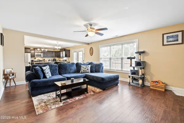 $385,000 | 140 Pine Cove Road, New Bern, NC 28562