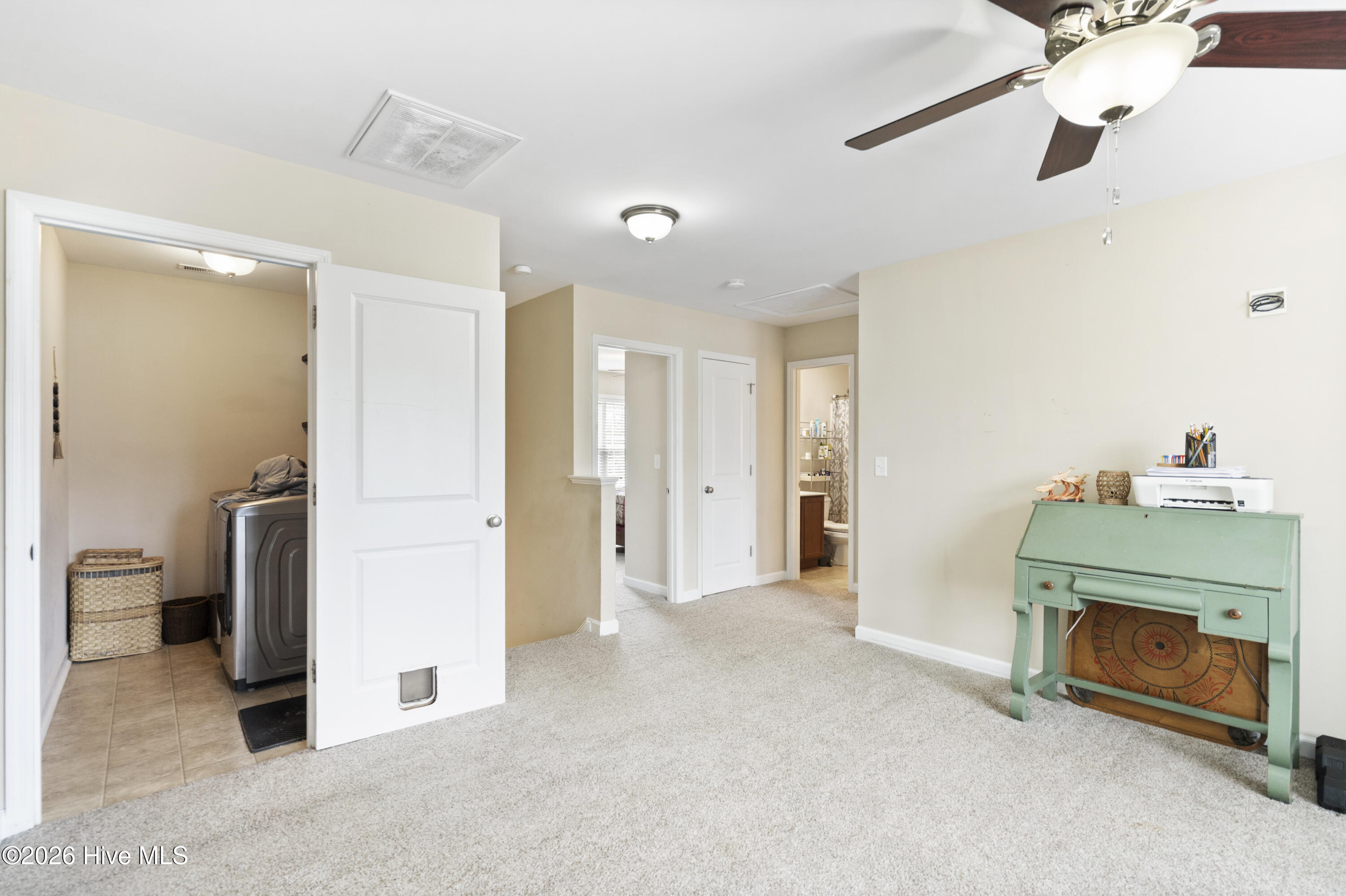 140 Pine Cove Road New Bern, NC 28562 - Photo 23 of 49 Bonus Room