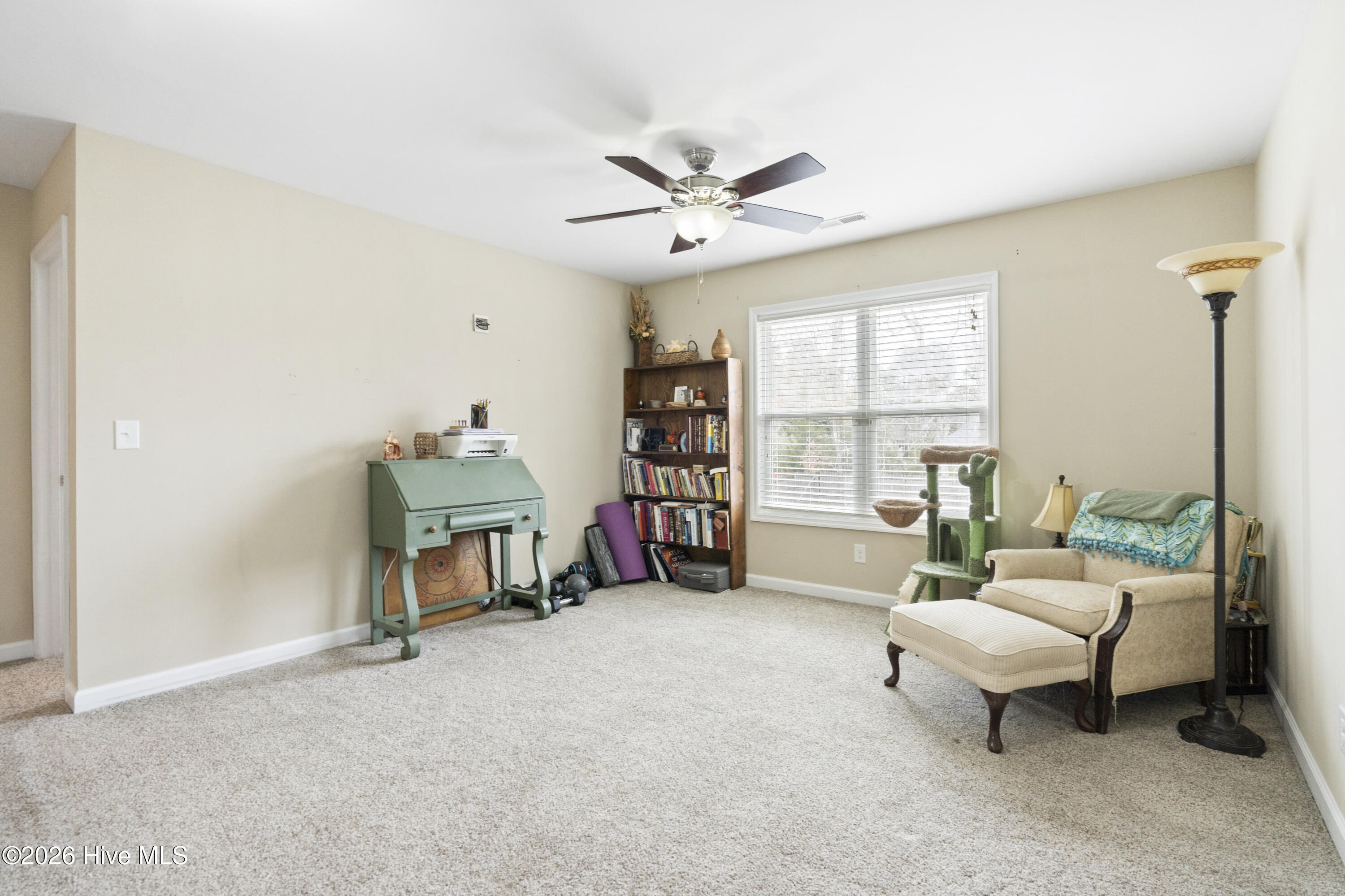 140 Pine Cove Road New Bern, NC 28562 - Photo 24 of 49 Bonus Room 2