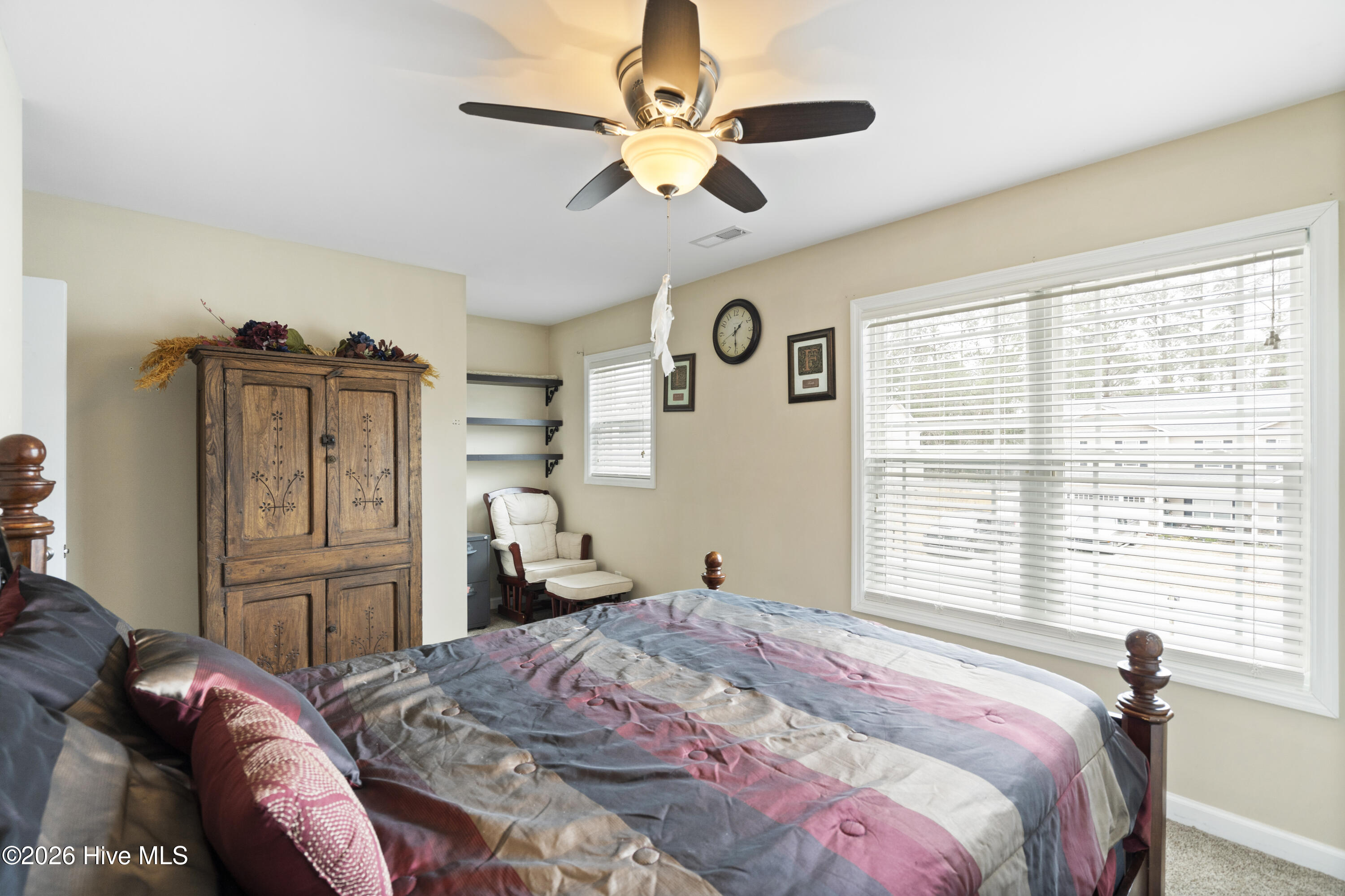 140 Pine Cove Road New Bern, NC 28562 - Photo 27 of 49 Guest Bedroom #2