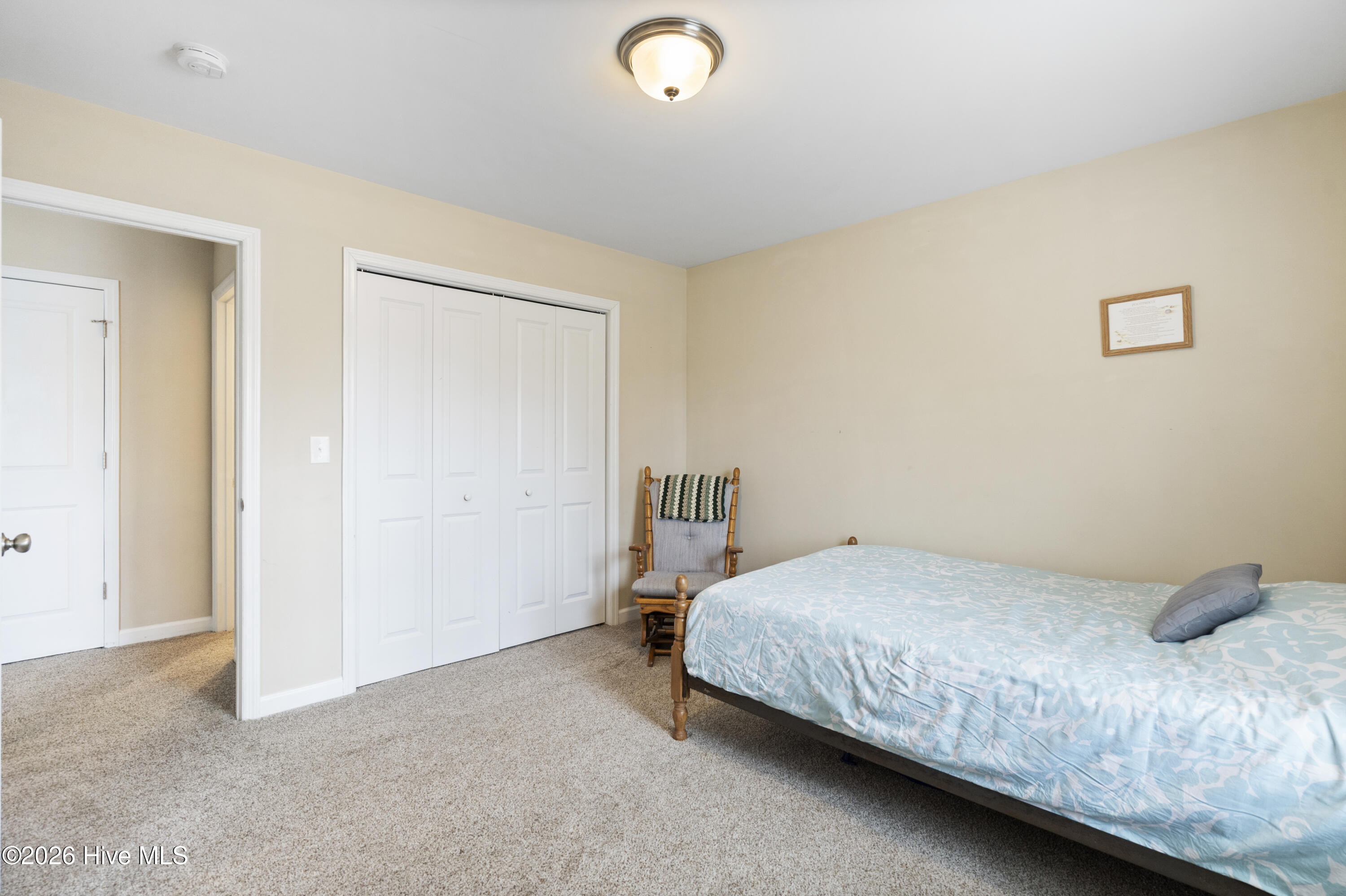 140 Pine Cove Road New Bern, NC 28562 - Photo 29 of 49 Guest Bedroom #1 (2)