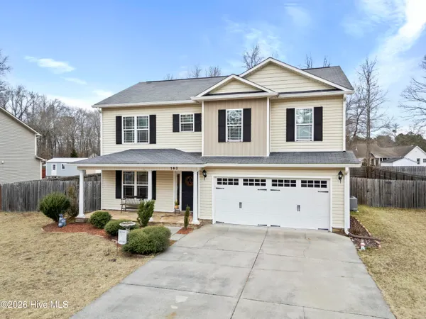 $385,000 | 140 Pine Cove Road, New Bern, NC 28562