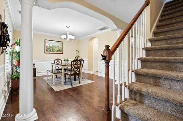 $385,000 | 140 Pine Cove Road, New Bern, NC 28562