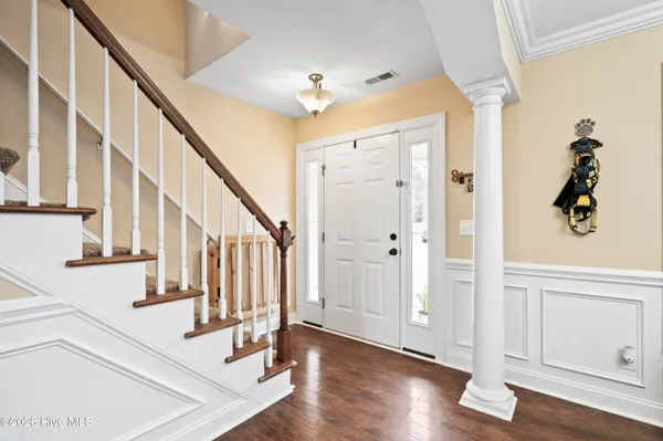 $385,000 | 140 Pine Cove Road, New Bern, NC 28562