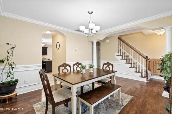 $385,000 | 140 Pine Cove Road, New Bern, NC 28562