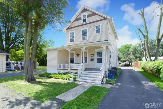 $1,149,800 | 148-150 Buckelew Avenue, Jamesburg, NJ 08831