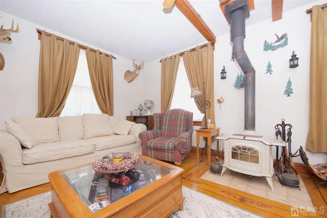 a view of an entryway with staircase