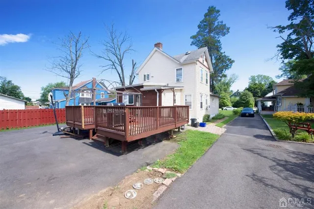 $1,149,800 | 148-150 Buckelew Avenue, Jamesburg, NJ 08831