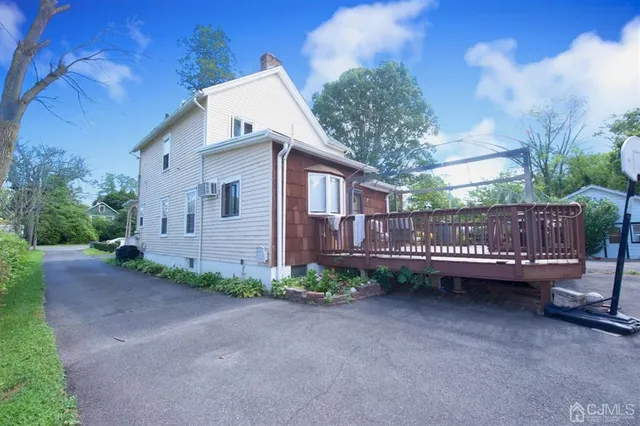 $1,149,800 | 148-150 Buckelew Avenue, Jamesburg, NJ 08831