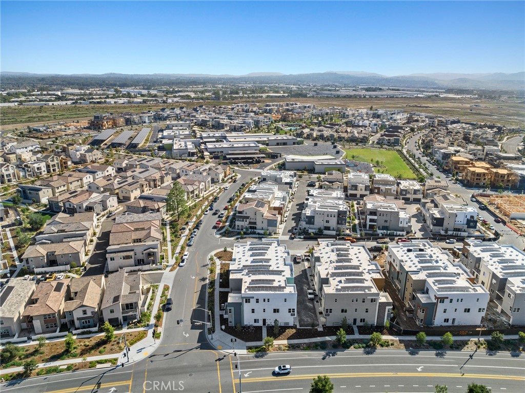 111 Baluster Irvine, CA 92618 - Photo 28 of 30 an aerial view of city