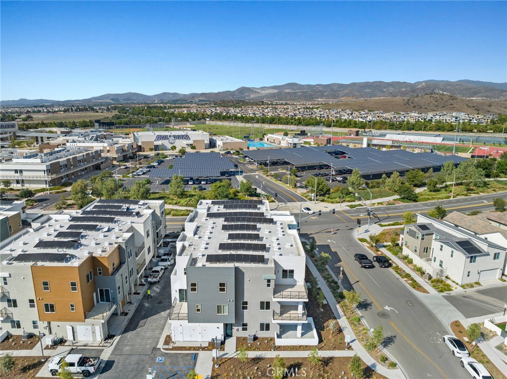 111 Baluster Irvine, CA 92618 - Photo 30 of 30 a view of a city