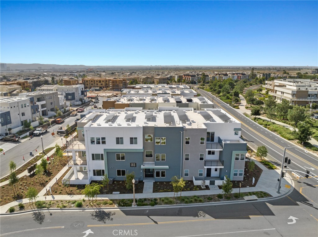 111 Baluster Irvine, CA 92618 - Photo 4 of 30 an aerial view of city