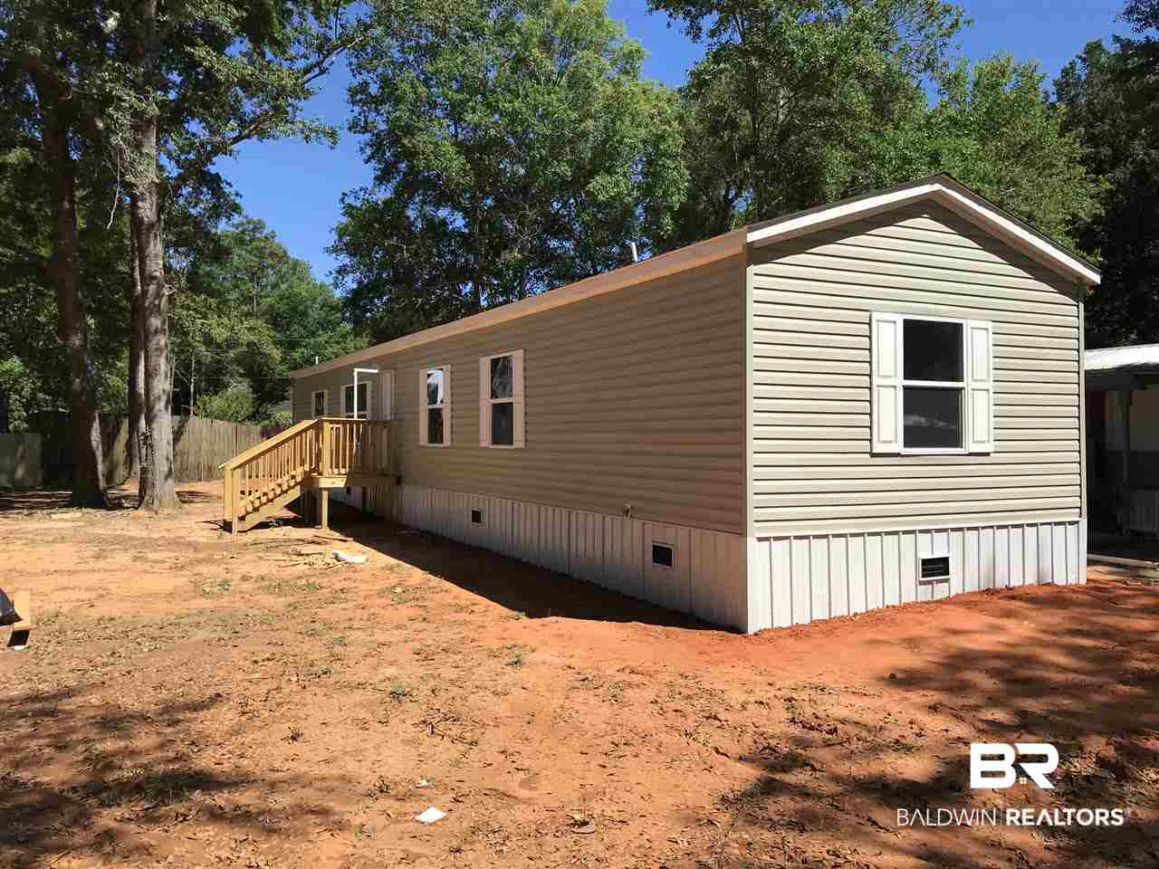 9448 Pinewood Avenue Elberta, AL 36530 - Photo 2 of 21