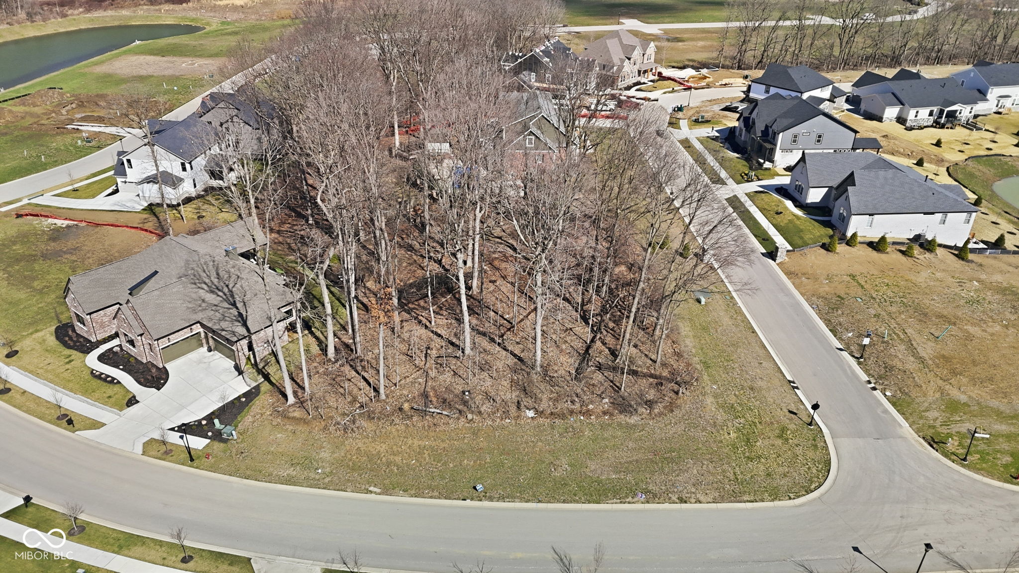 1360 Chatham Rdg Court Westfield, IN 46074 - Photo 1 of 7