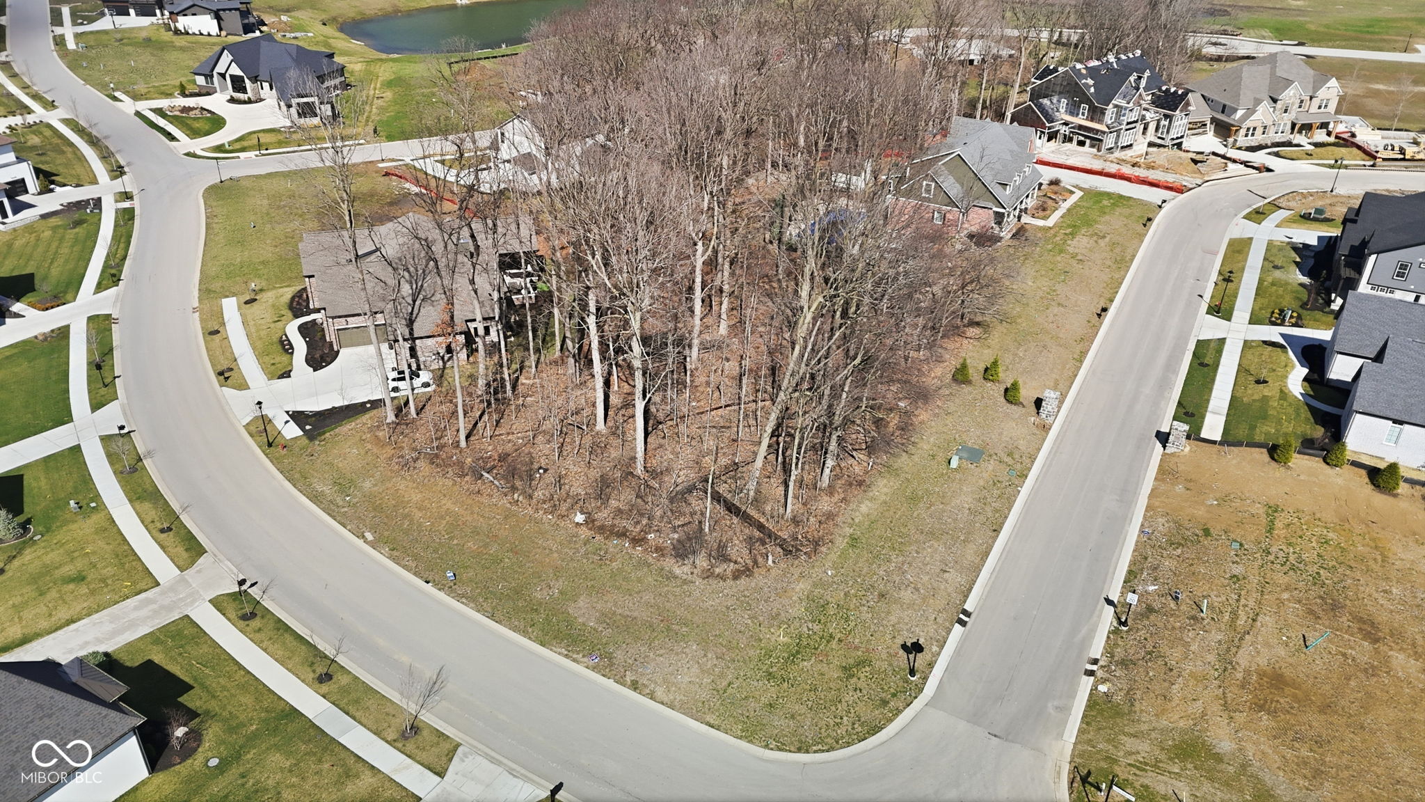 1360 Chatham Rdg Court Westfield, IN 46074 - Photo 3 of 7