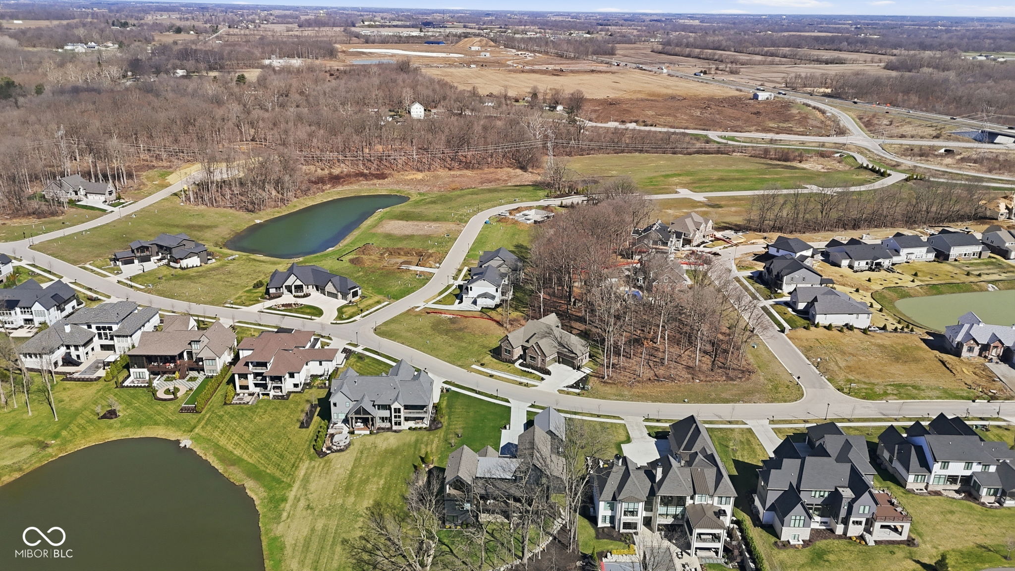 1360 Chatham Rdg Court Westfield, IN 46074 - Photo 5 of 7