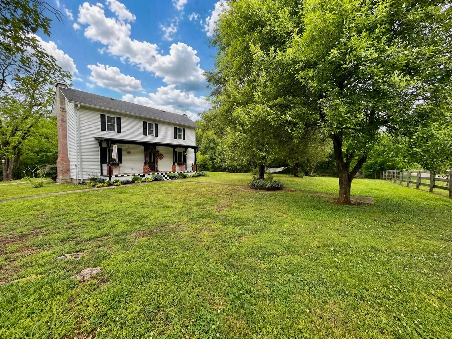 5360 Bunker Hill Road Pulaski, TN 38478 - Photo 2 of 69