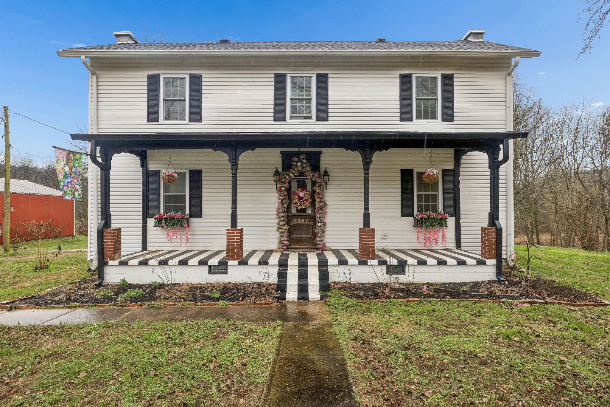 5360 Bunker Hill Road Pulaski, TN 38478 - Photo 2 of 66