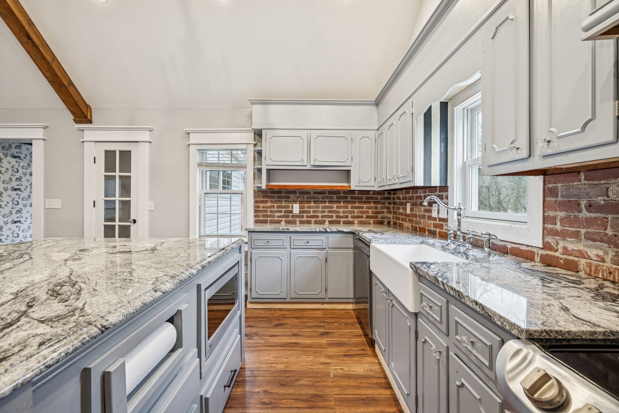 5360 Bunker Hill Road Pulaski, TN 38478 - Photo 27 of 66