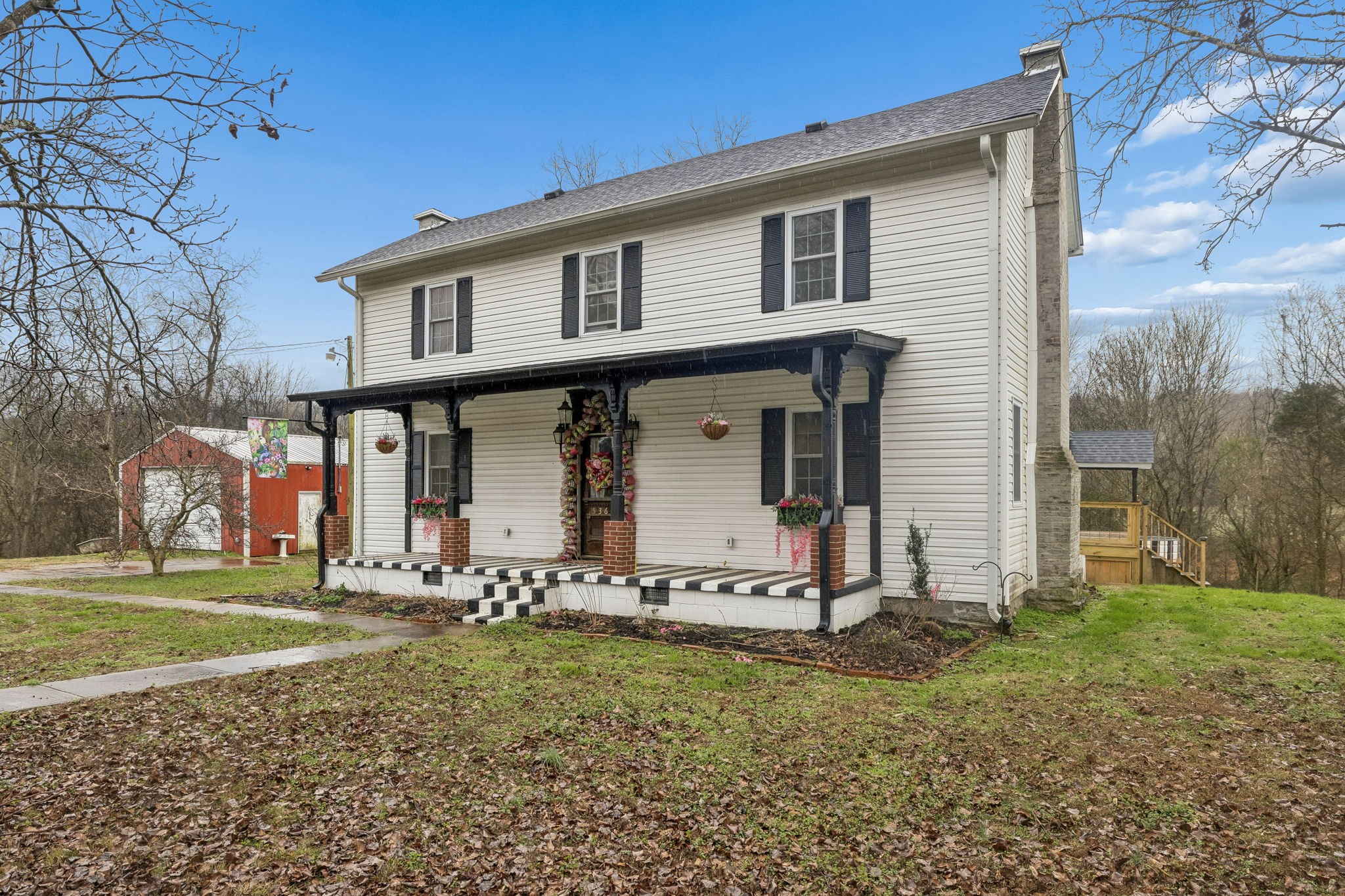 5360 Bunker Hill Road Pulaski, TN 38478 - Photo 3 of 66