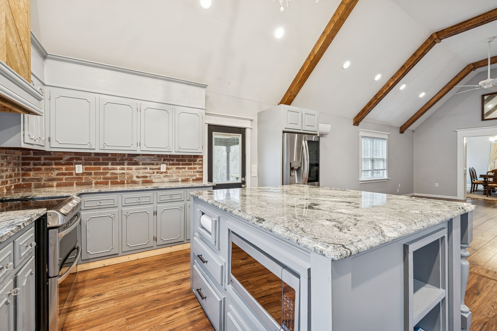 5360 Bunker Hill Road Pulaski, TN 38478 - Photo 31 of 69