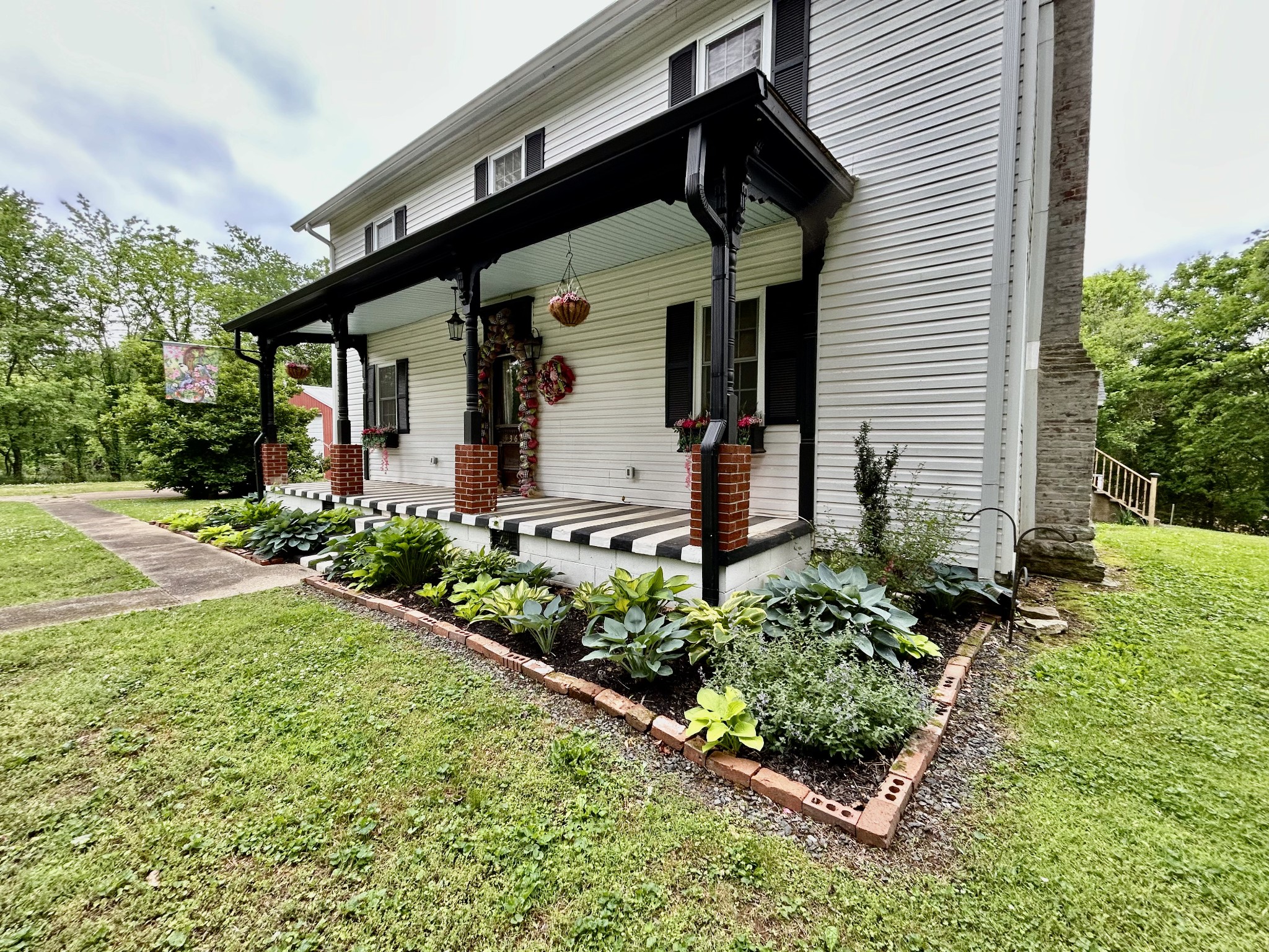 5360 Bunker Hill Road Pulaski, TN 38478 - Photo 4 of 69