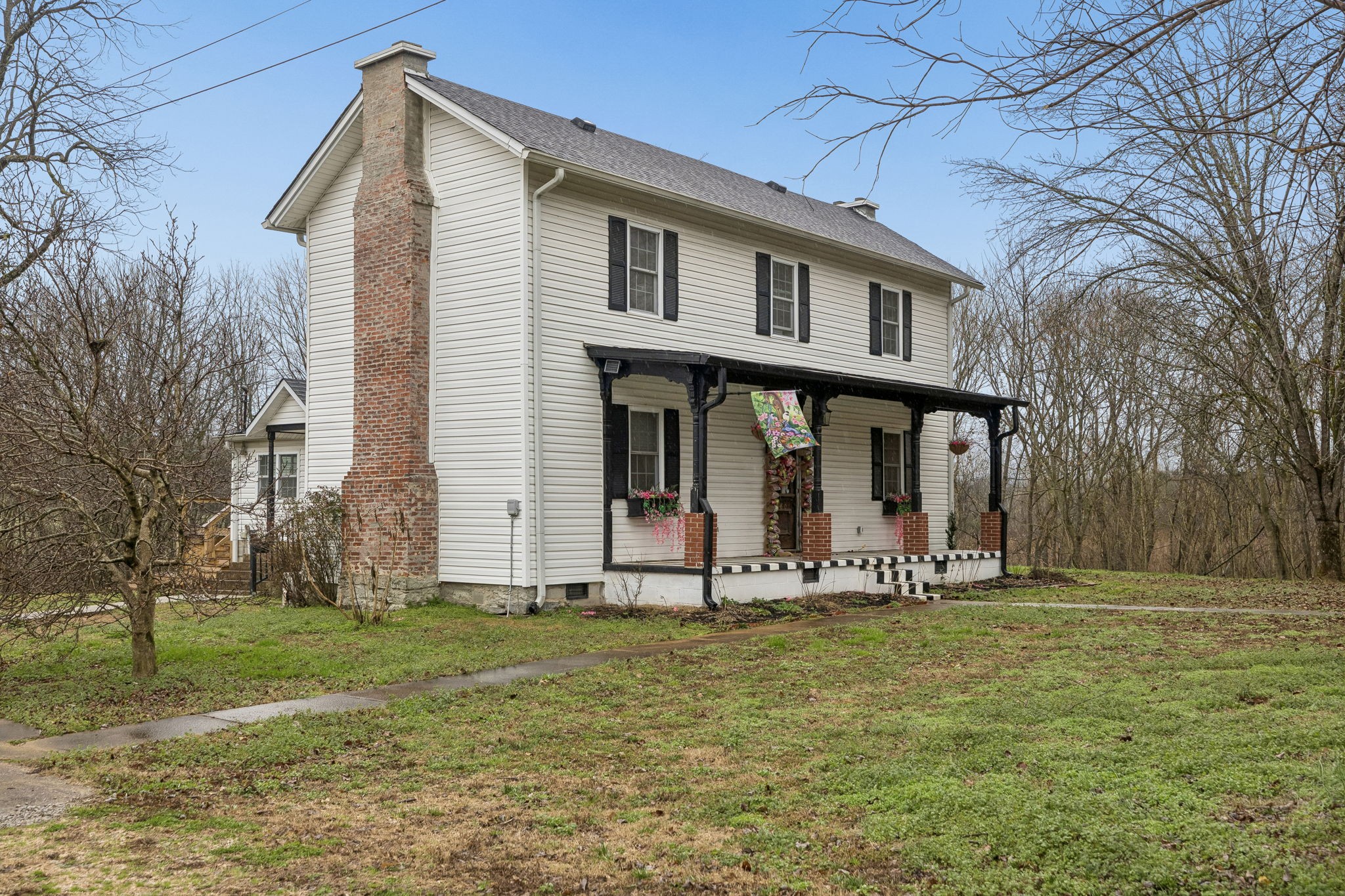 5360 Bunker Hill Road Pulaski, TN 38478 - Photo 4 of 66