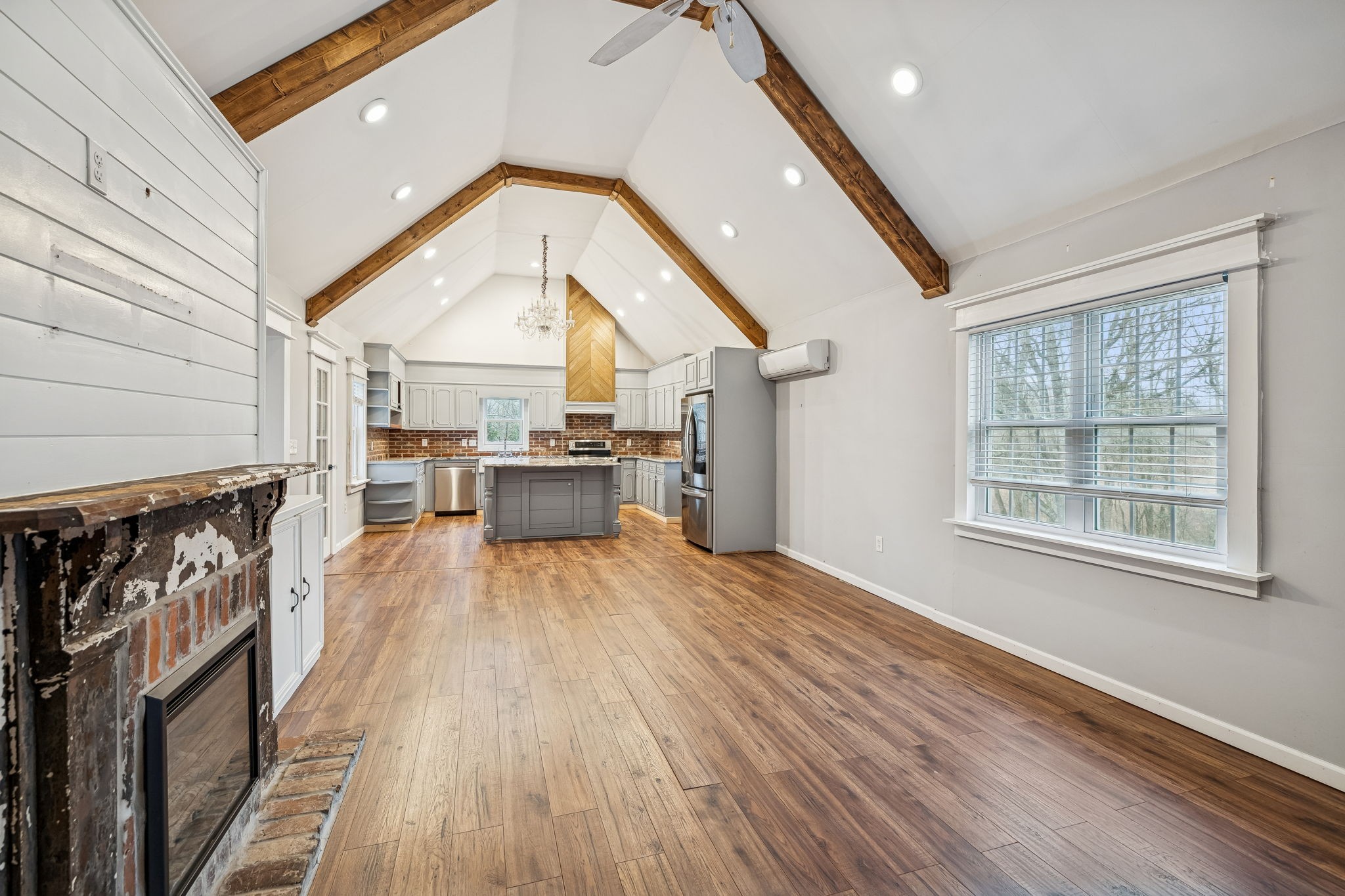 5360 Bunker Hill Road Pulaski, TN 38478 - Photo 46 of 66