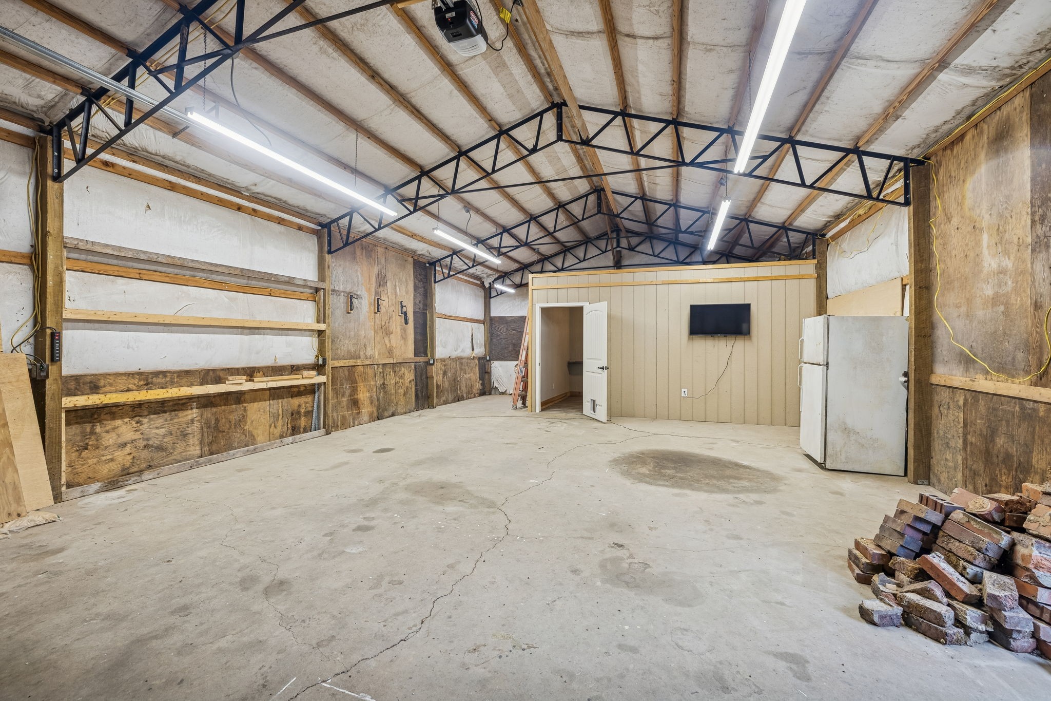 5360 Bunker Hill Road Pulaski, TN 38478 - Photo 48 of 66