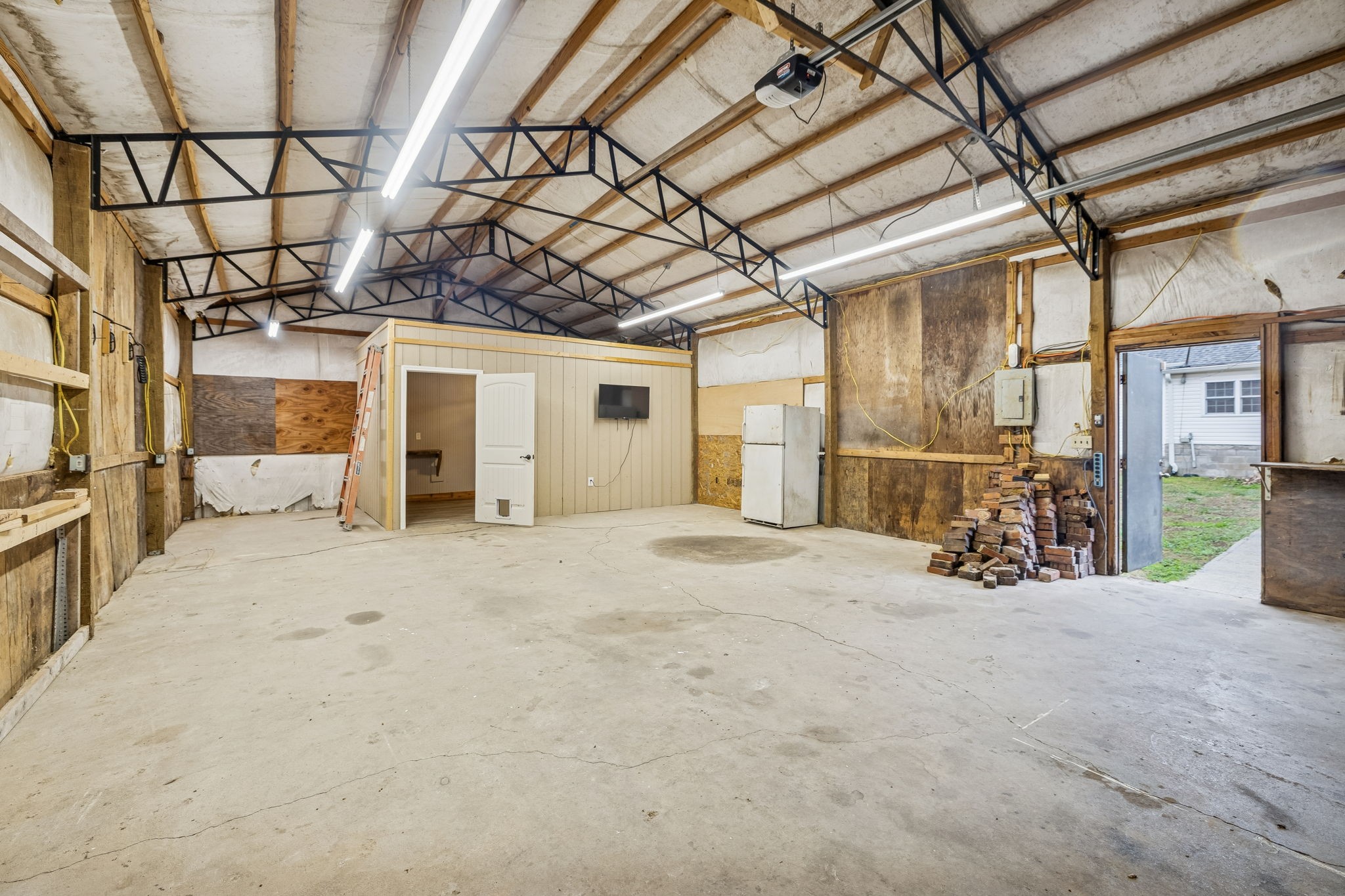 5360 Bunker Hill Road Pulaski, TN 38478 - Photo 49 of 66