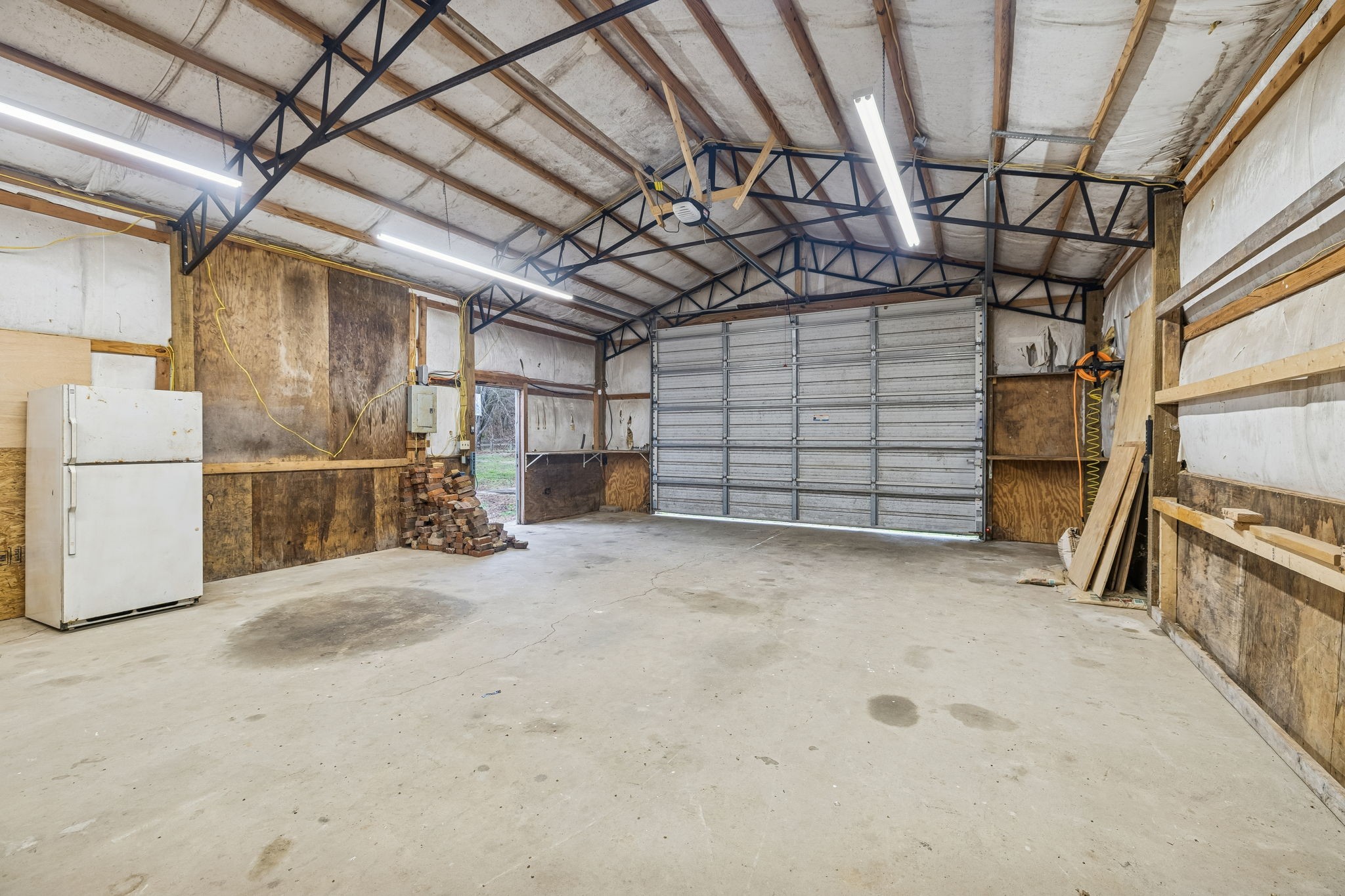 5360 Bunker Hill Road Pulaski, TN 38478 - Photo 50 of 66