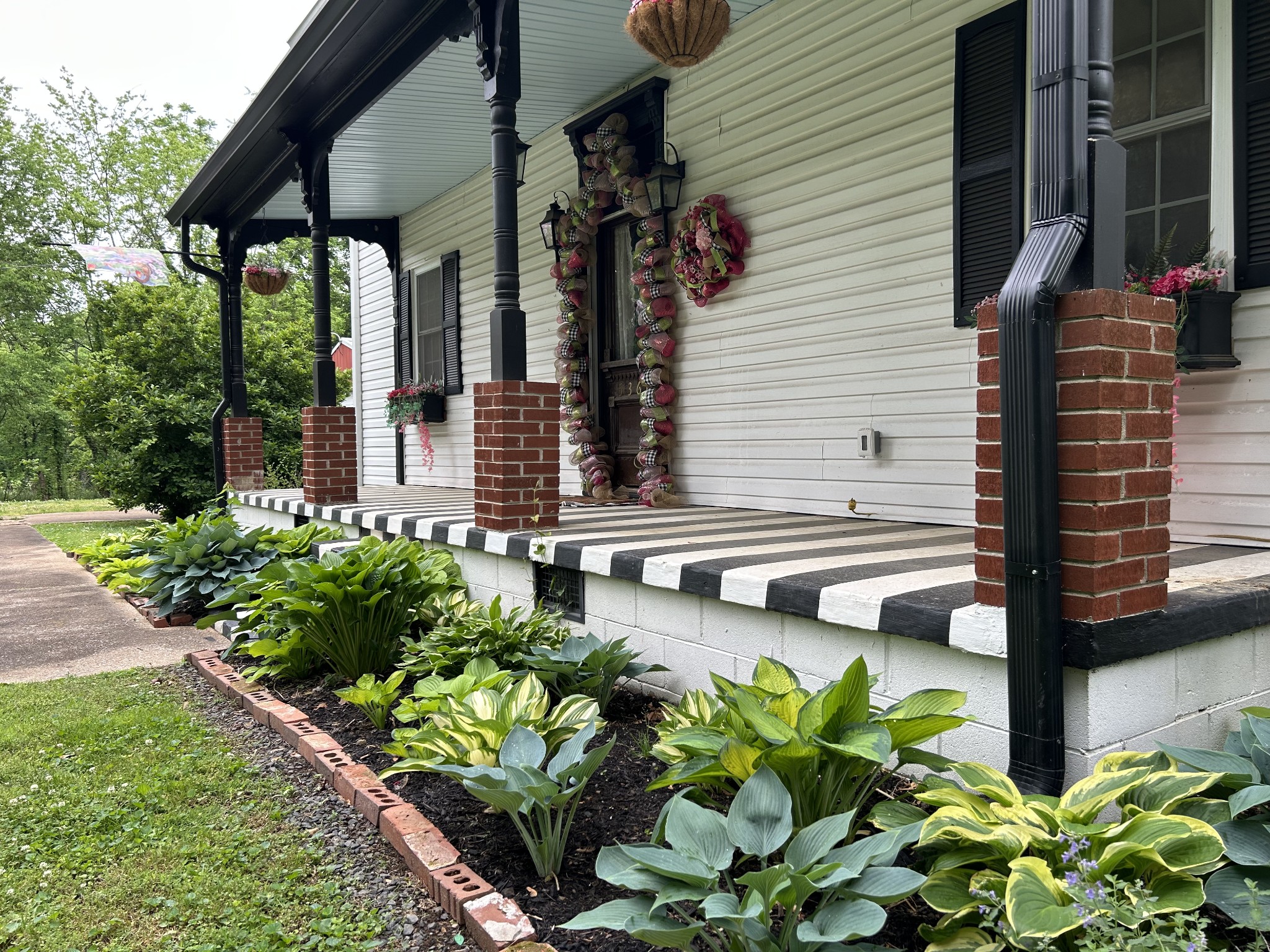 5360 Bunker Hill Road Pulaski, TN 38478 - Photo 5 of 69
