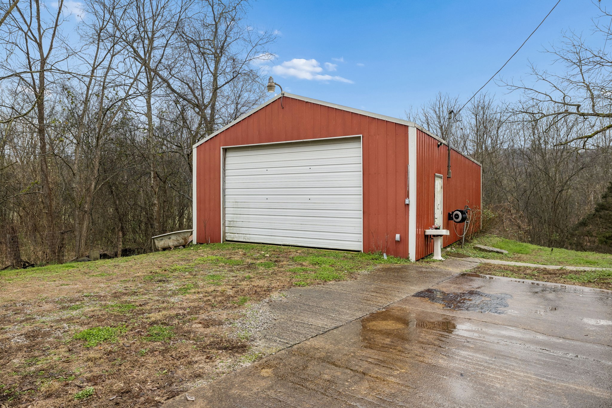 5360 Bunker Hill Road Pulaski, TN 38478 - Photo 54 of 66