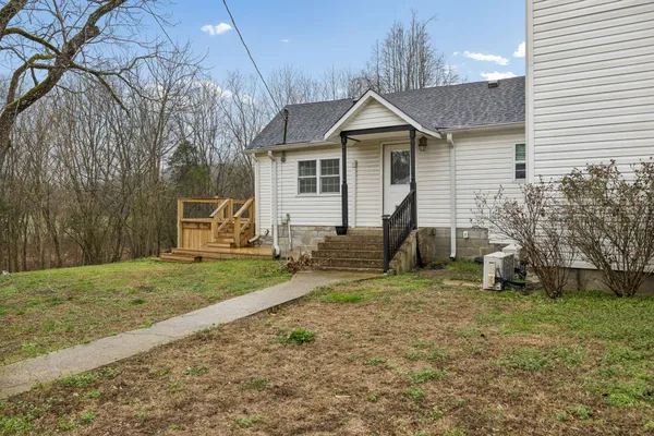 $330,000 | 5360 Bunker Hill Road, Pulaski, TN 38478