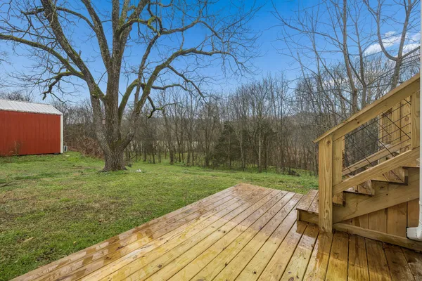 $330,000 | 5360 Bunker Hill Road, Pulaski, TN 38478
