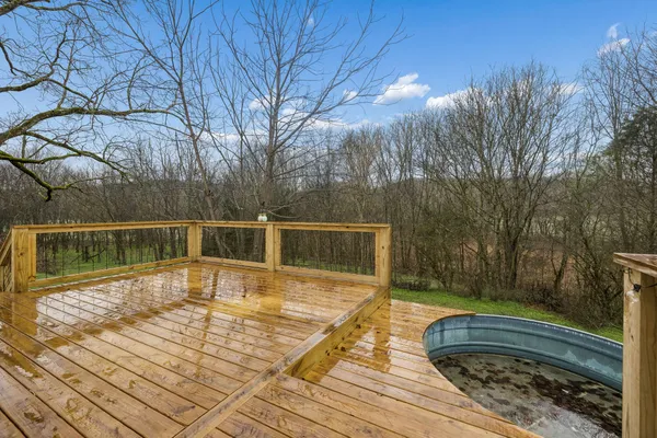 $330,000 | 5360 Bunker Hill Road, Pulaski, TN 38478