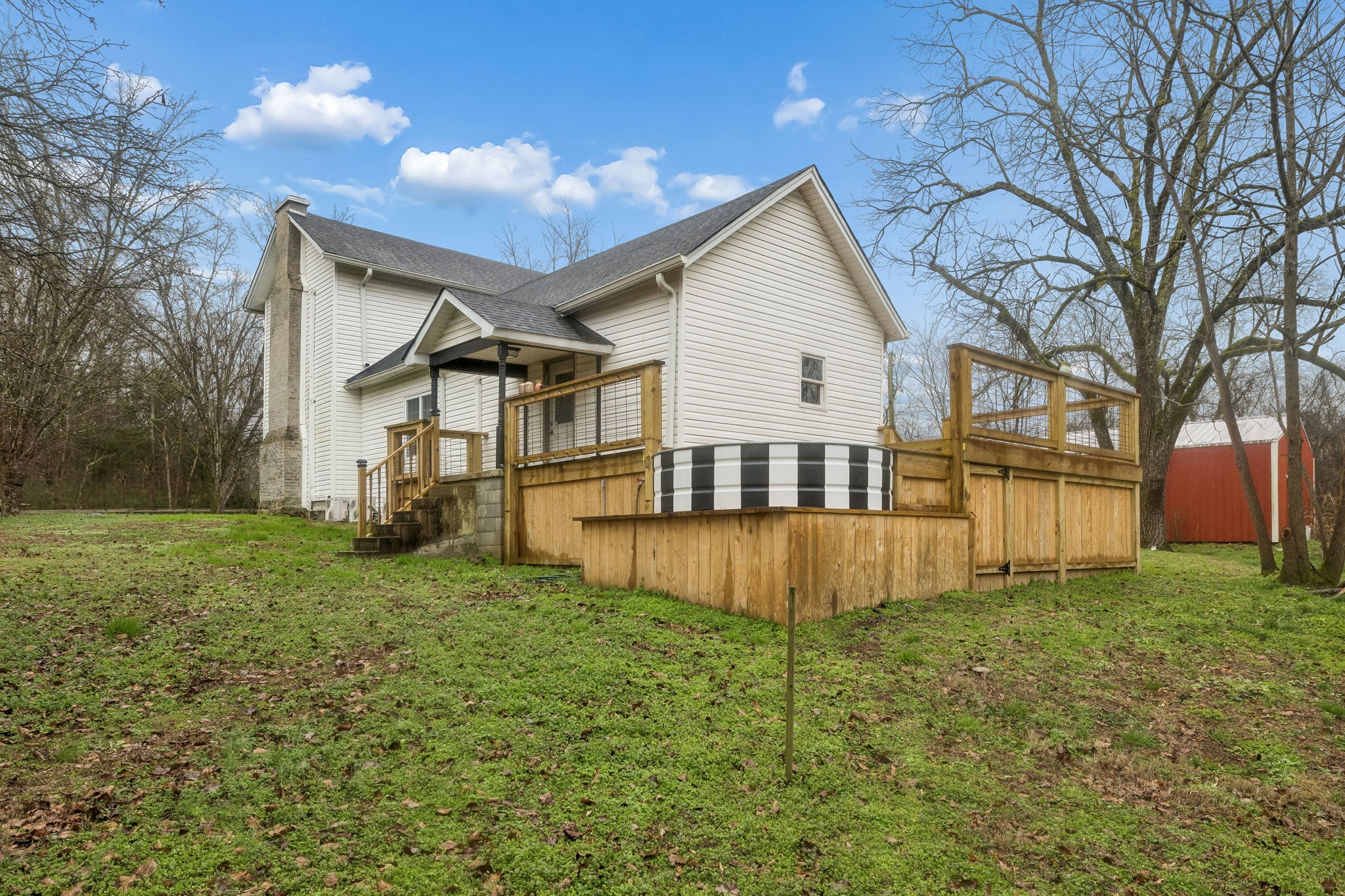 5360 Bunker Hill Road Pulaski, TN 38478 - Photo 64 of 66