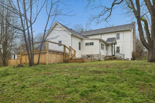 $330,000 | 5360 Bunker Hill Road, Pulaski, TN 38478