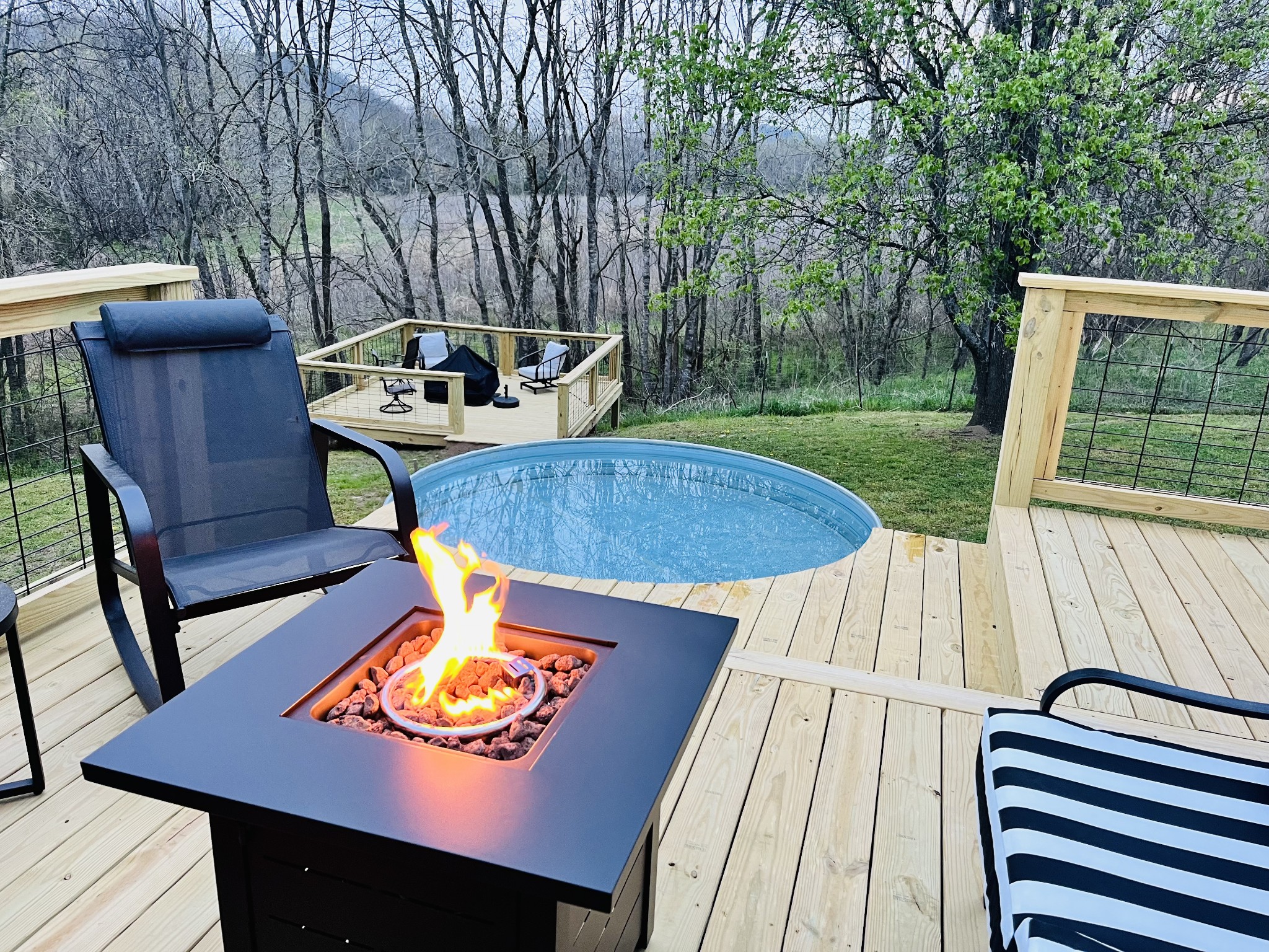 5360 Bunker Hill Road Pulaski, TN 38478 - Photo 67 of 69