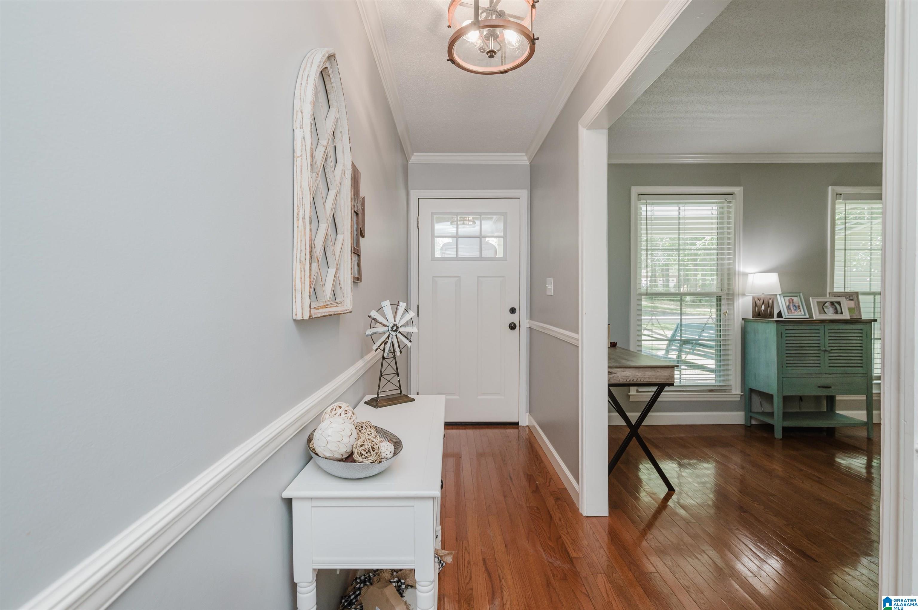 177 Janice Circle Springville, AL 35146 - Photo 9 of 48