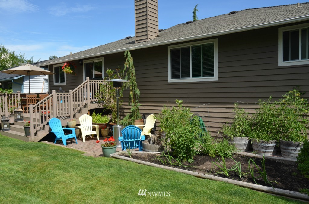 1224 235th Place Southwest Bothell, WA 98021 - Photo 24 of 25