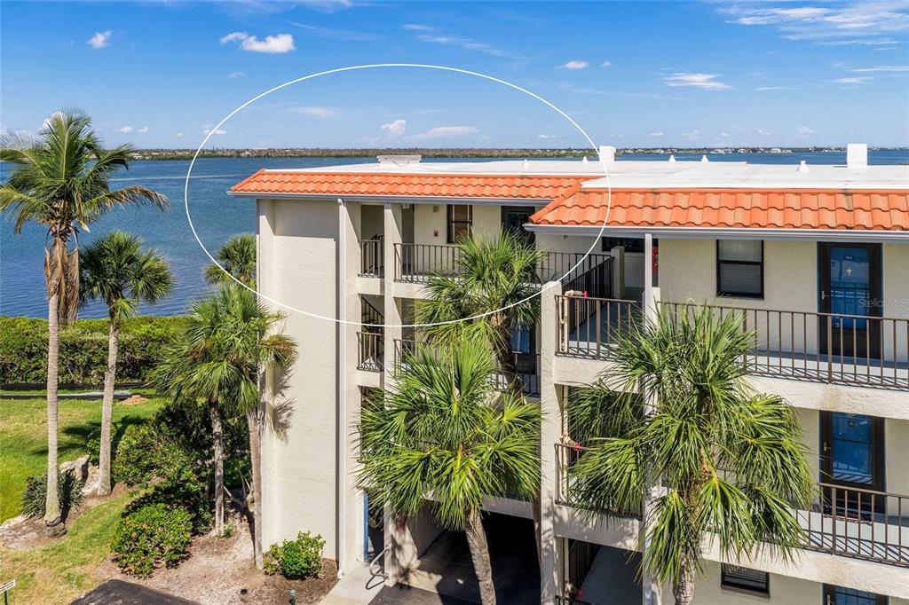 1591 Beach Road, Unit 401 Englewood, FL 34223 - Photo 2 of 63