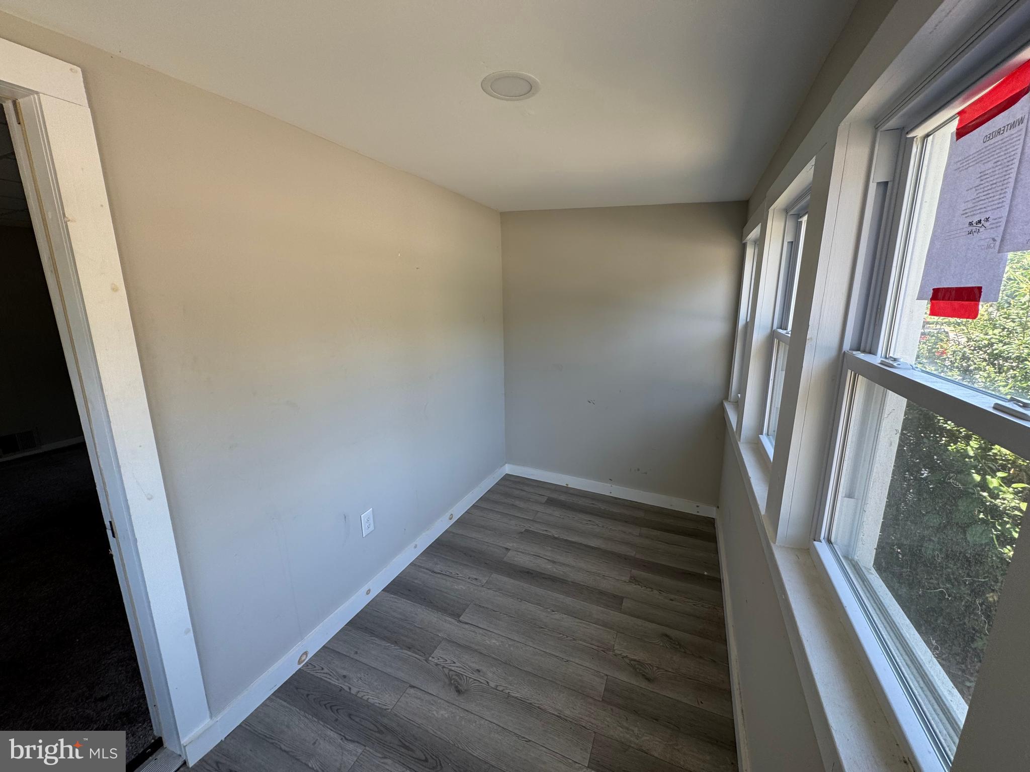 395 Tansboro Road Berlin, NJ 08009 - Photo 3 of 47 a view of entryway with wooden floor
