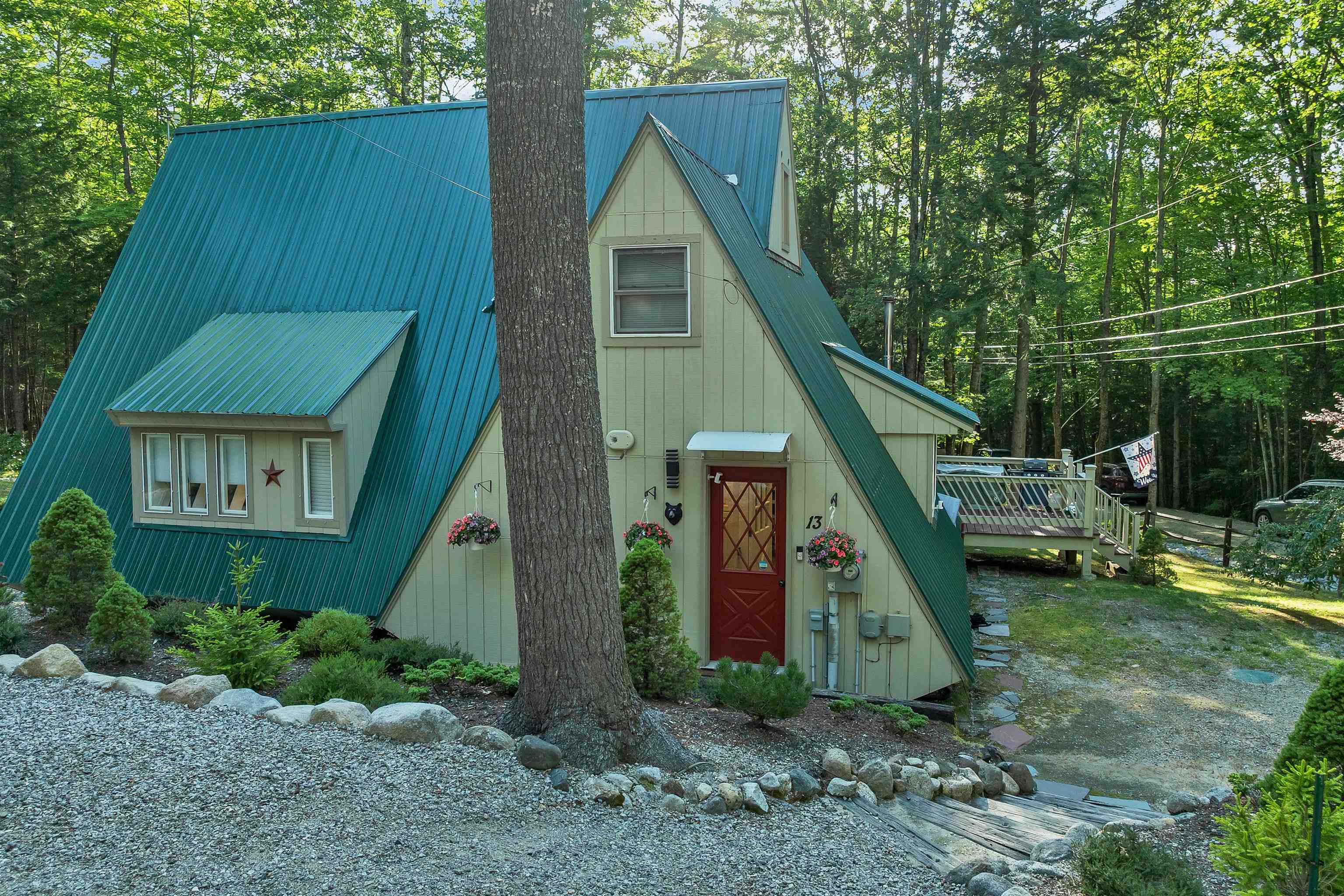 13 Chestnut Lane Madison, NH 03849 - Photo 7 of 54 Gallery Image 7
