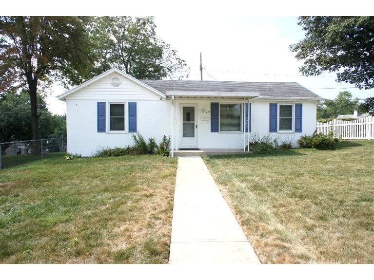 611 Franklin Road Lebanon, OH 45036 - Photo 1 of 1 Gallery Image 1