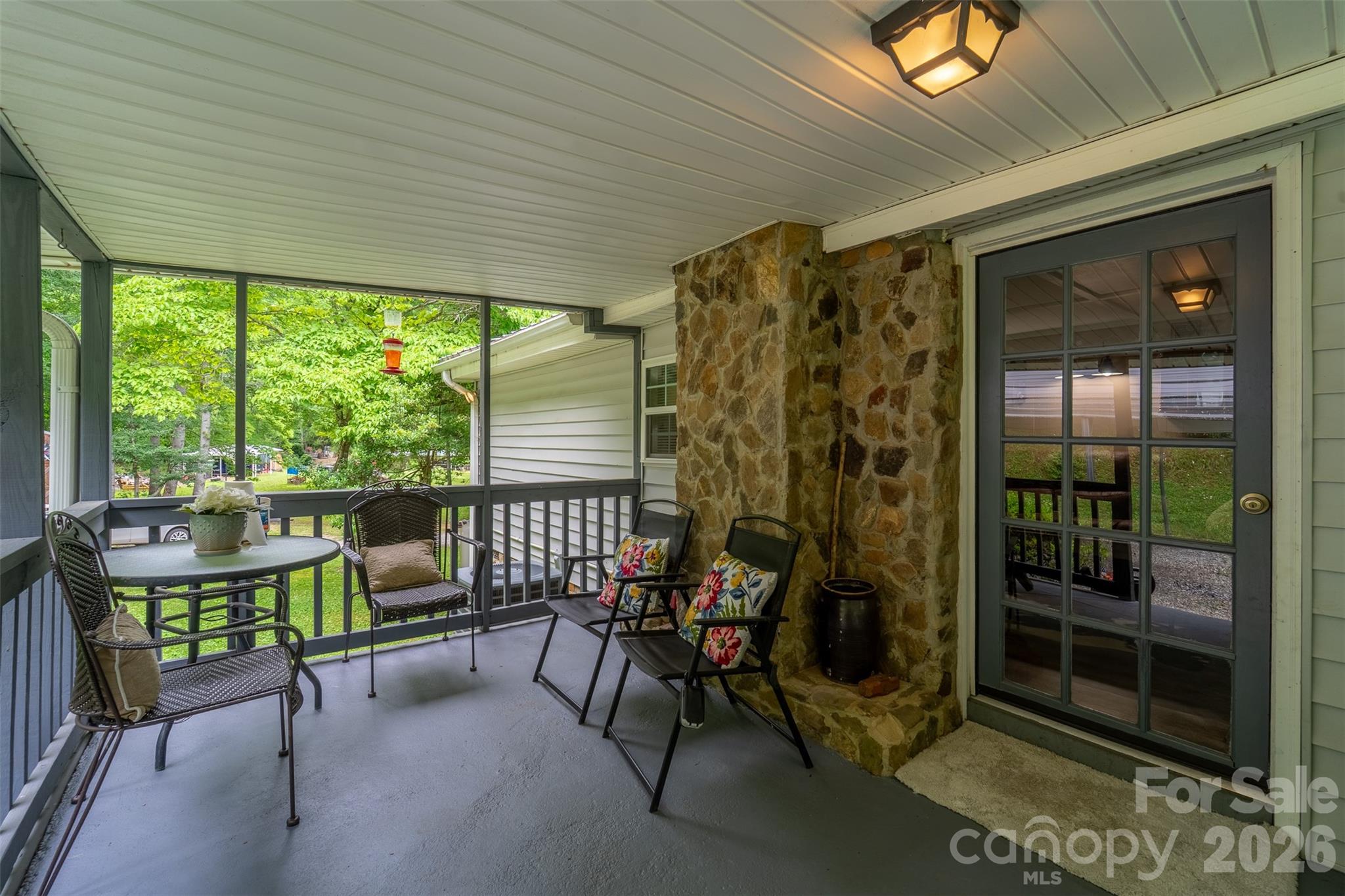 1350 North Skeenah Road Franklin, NC 28734 - Photo 5 of 40