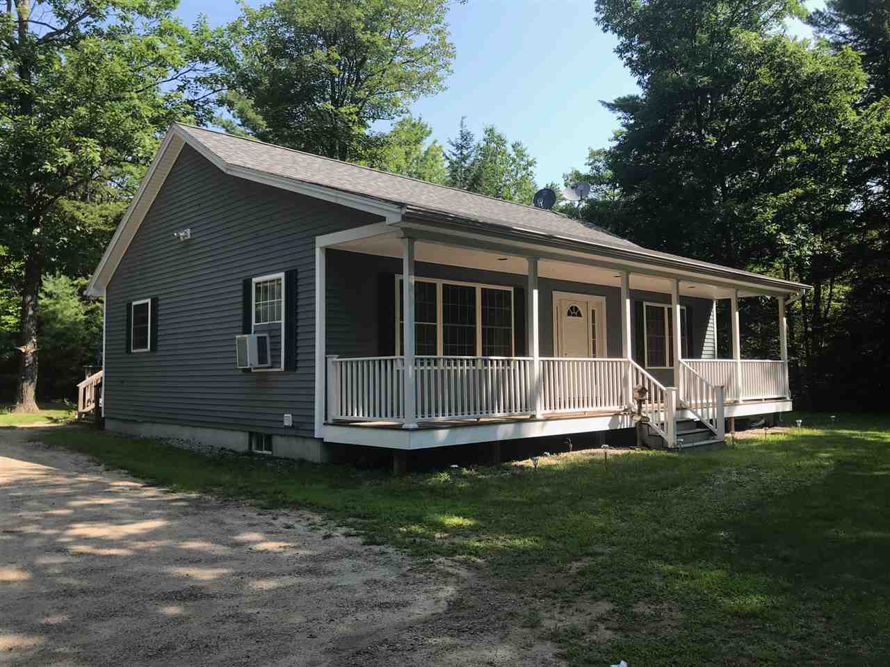 106 Thurley Road Ossipee, NH 03814 - Photo 1 of 11