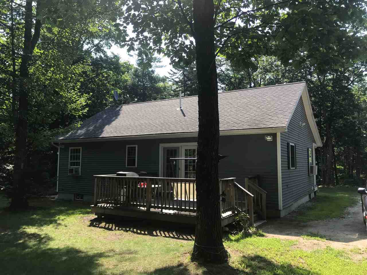 106 Thurley Road Ossipee, NH 03814 - Photo 2 of 11